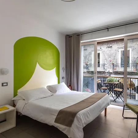 Pretoria 4* 팔레르모