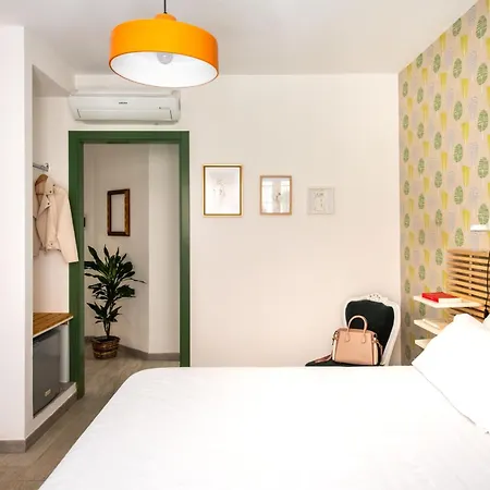 B&B Pretoria 팔레르모