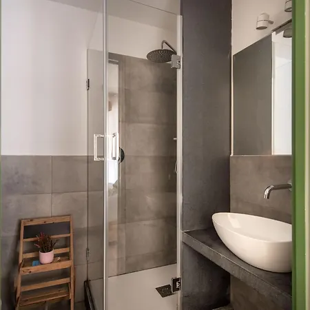 B&B Pretoria 팔레르모