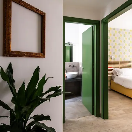 Pretoria 3* Palermo