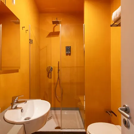 Pretoria B&B 팔레르모