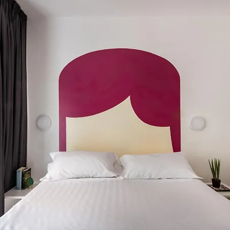 B&B Pretoria 팔레르모