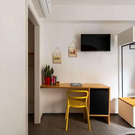 Pretoria B&B 팔레르모