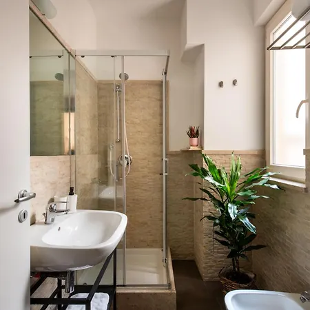 B&B Pretoria 팔레르모