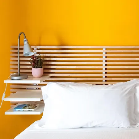 Pretoria B&B 팔레르모