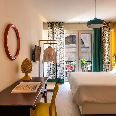 B&B Pretoria 팔레르모