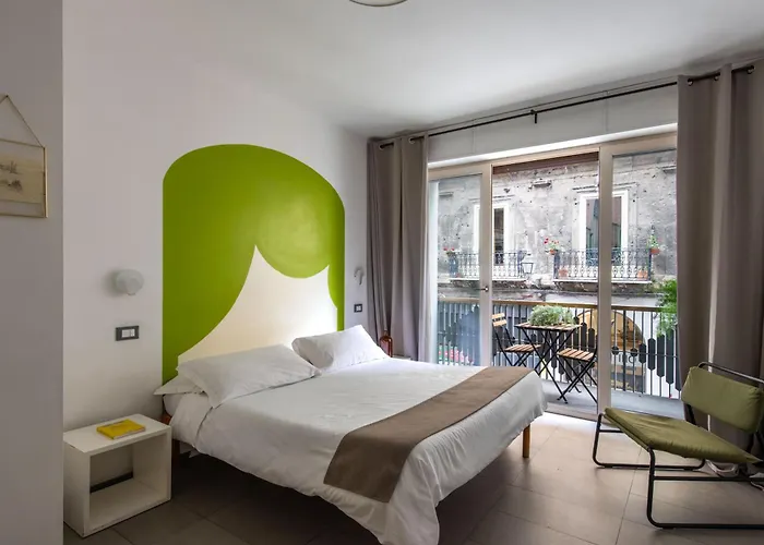 Pretoria 4* Палермо
