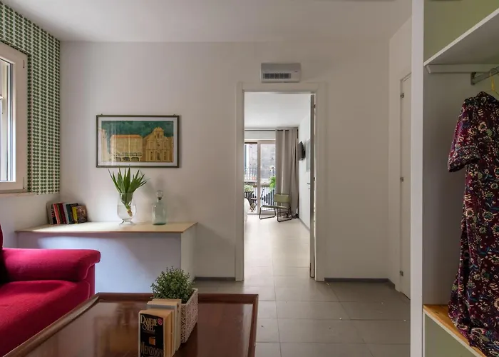 Pretoria 4* Палермо