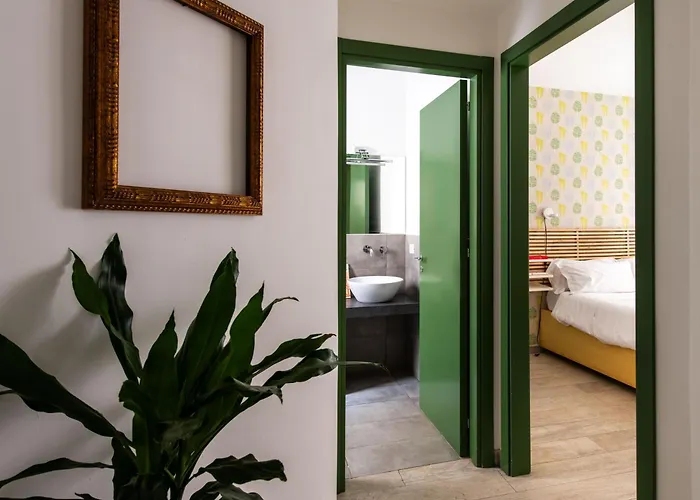 Pretoria 4* Палермо