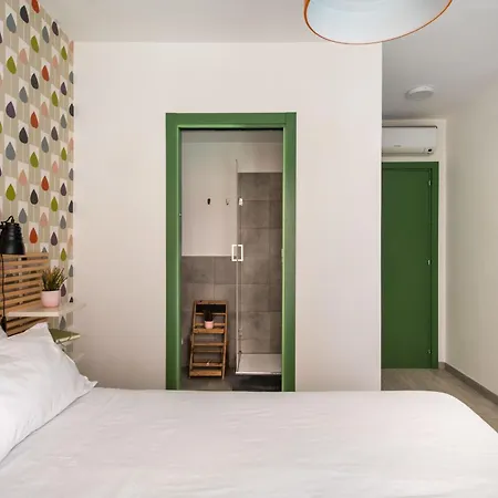 Pretoria Bed and Breakfast Παλέρμο
