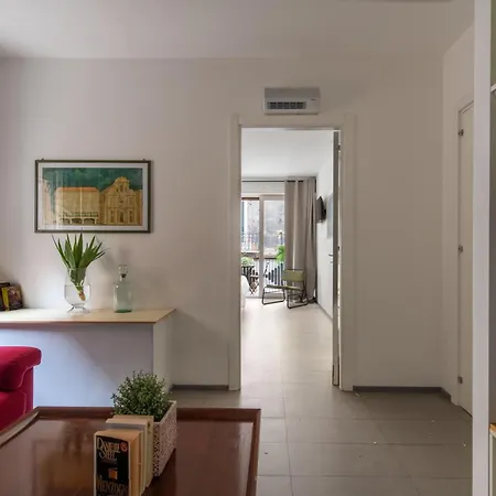 Pretoria 3* Παλέρμο
