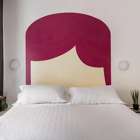 Bed and Breakfast Pretoria 3*